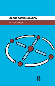 Group Communication book cover