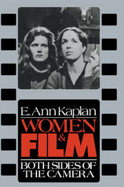 Women & Film book cover