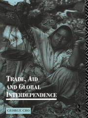 Trade, Aid and Global Interdependence book cover