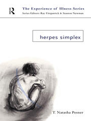 Herpes Simplex book cover