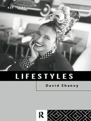Lifestyles book cover