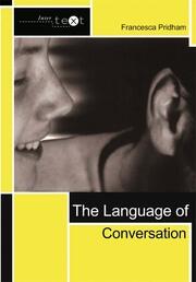 The Language of Conversation book cover