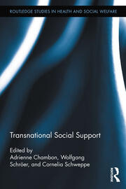 Transnational Social Support book cover