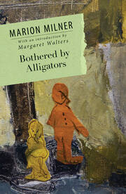 Bothered By Alligators book cover