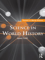 Science in World History book cover