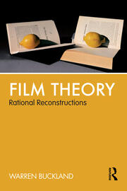 Film Theory: Rational Reconstructions book cover