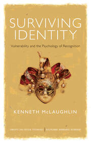 Surviving Identity: Vulnerability and the Psychology of Recognition book cover