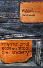 International Trade and Global Civil Society book cover