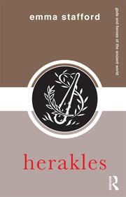 Herakles book cover