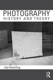 Photography: History and Theory book cover