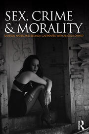 Sex, Crime and Morality book cover