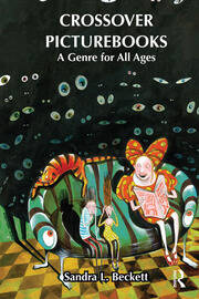 Crossover Picturebooks: A Genre for All Ages book cover