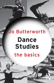Dance Studies: The Basics book cover