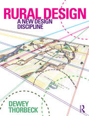 Rural Design: A New Design Discipline book cover