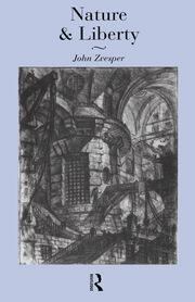 Nature and Liberty book cover