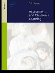 Assessment and Learning in the Secondary School book cover