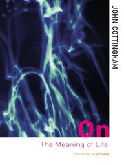 On the Meaning of Life book cover