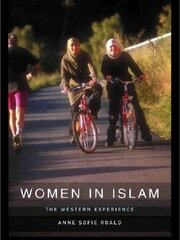 Women in Islam: The Western Experience book cover