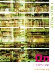 On Literature book cover