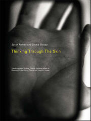 Thinking Through the Skin book cover