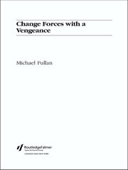 Change Forces With A Vengeance book cover
