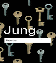 Dreams book cover