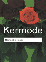Romantic Image book cover