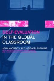 Self-Evaluation in the Global Classroom book cover