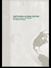Capturing Globalization book cover