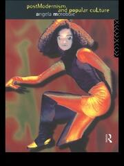 Postmodernism and Popular Culture book cover