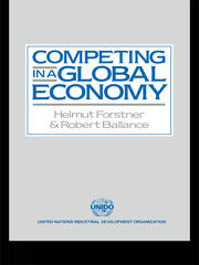Competing in a Global Economy: An Empirical Study on Trade and Specialization book cover
