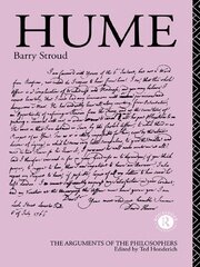 Hume-Arg Philosophers book cover