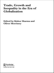Trade, Growth and Inequality in the Era of Globalization book cover