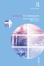 Designing for Newspapers and Magazines book cover