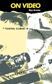 On Video book cover