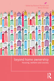 Beyond Home Ownership: Housing, Welfare and Society book cover