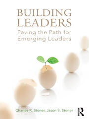 Building Leaders: Paving the Path for Emerging Leaders book cover