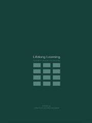 Lifelong Learning: Education Across the Lifespan book cover
