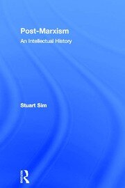 Post-Marxism: An Intellectual History book cover