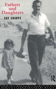 Fathers and Daughters book cover