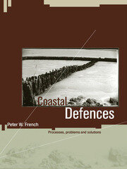 Coastal Defences: Processes, Problems and Solutions book cover