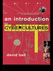 An Introduction to Cybercultures book cover