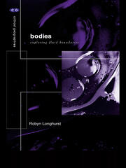 Bodies: Exploring Fluid Boundaries book cover