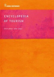 Encyclopedia of Tourism book cover