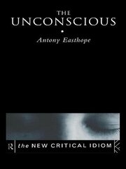 The Unconscious book cover