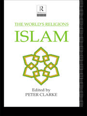 The World's Religions: Islam book cover