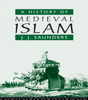 A History of Medieval Islam book cover