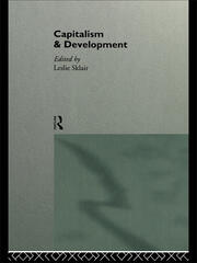 Capitalism and Development book cover