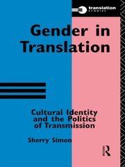Gender in Translation book cover