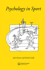Psychology In Sport book cover